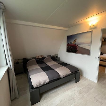 Huisje Aan De Kust Sint Maartensvlotbrug Extérieur photo
