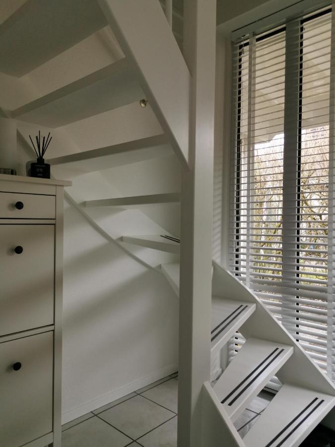 Huisje Aan De Kust Sint Maartensvlotbrug Extérieur photo