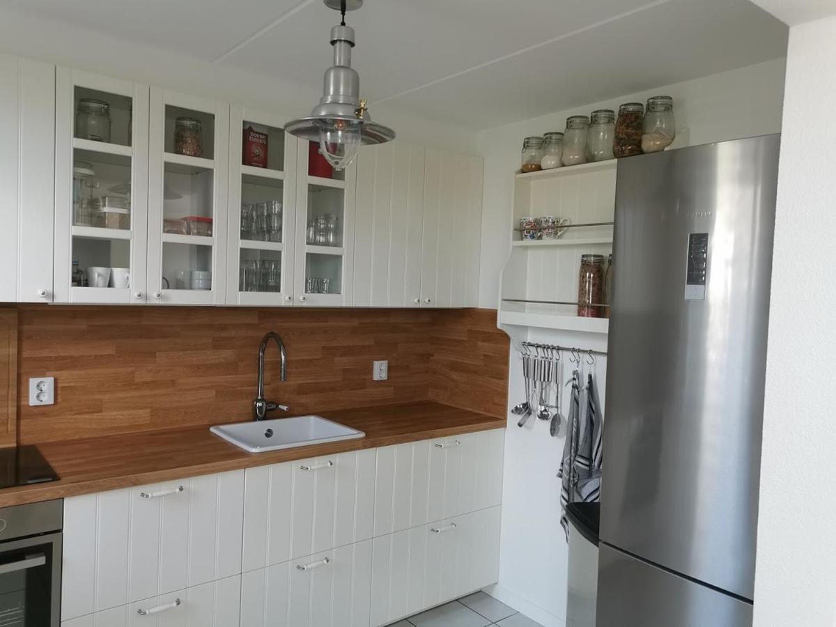 Huisje Aan De Kust Sint Maartensvlotbrug Extérieur photo